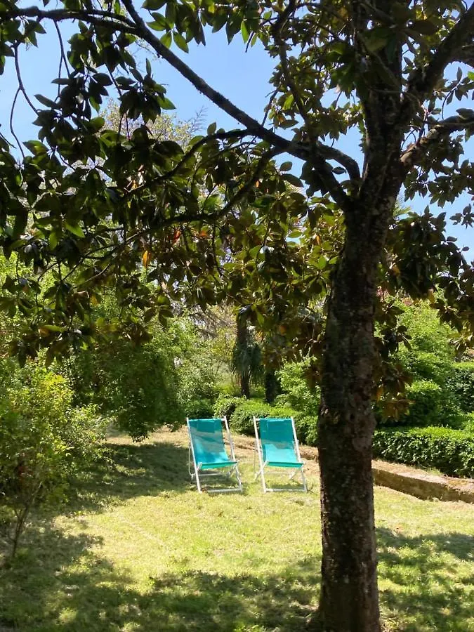 Domaine De Menerque - Petit Chateau Avec Piscine Lisle-sur-Tarn 0*,