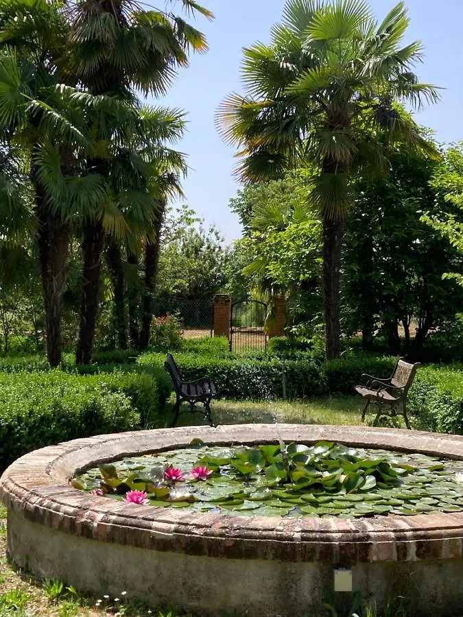 Domaine De Menerque - Petit Chateau Avec Piscine Lisle-sur-Tarn